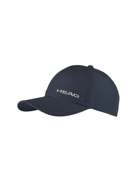 Cap Head Pro Player Marineblau